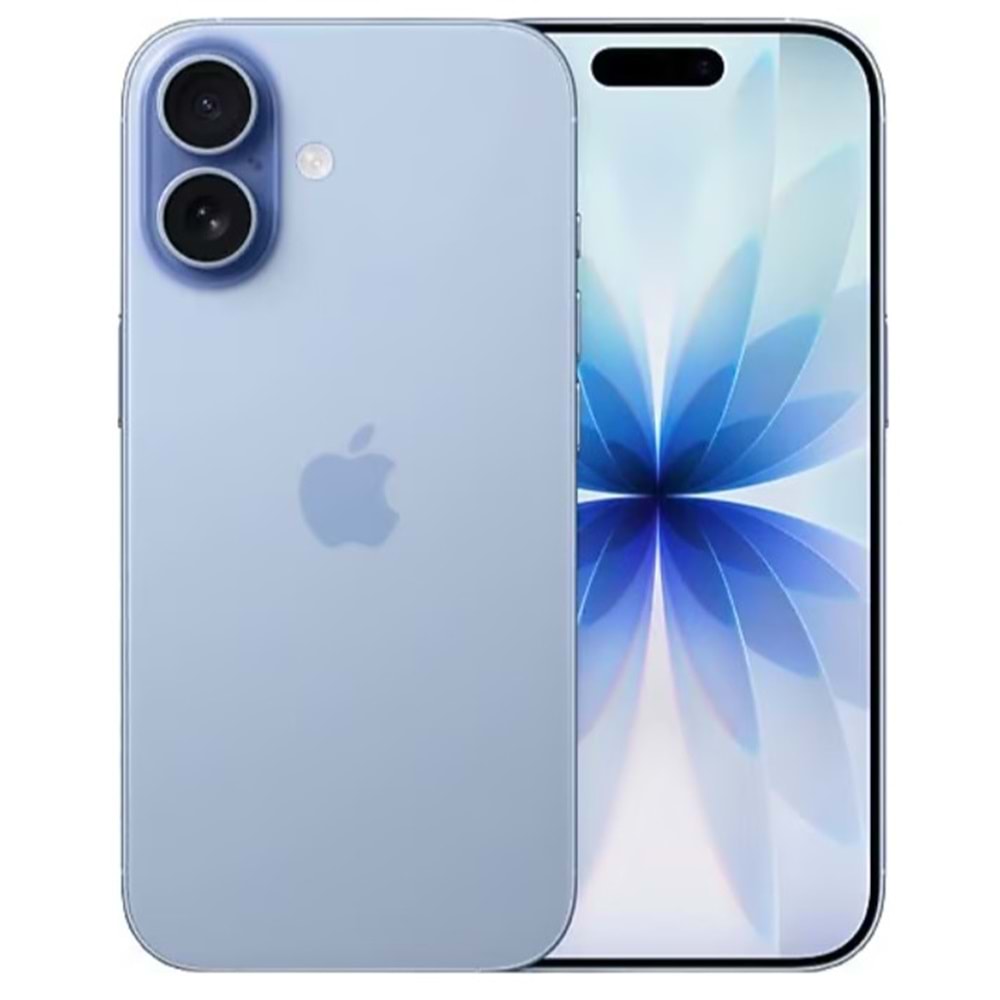 İPHONE 17 256 GB MİST BLUE