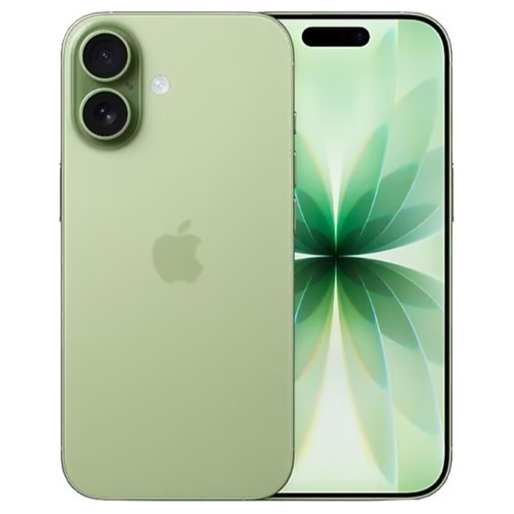 İPHONE 17 256 GB SAGE
