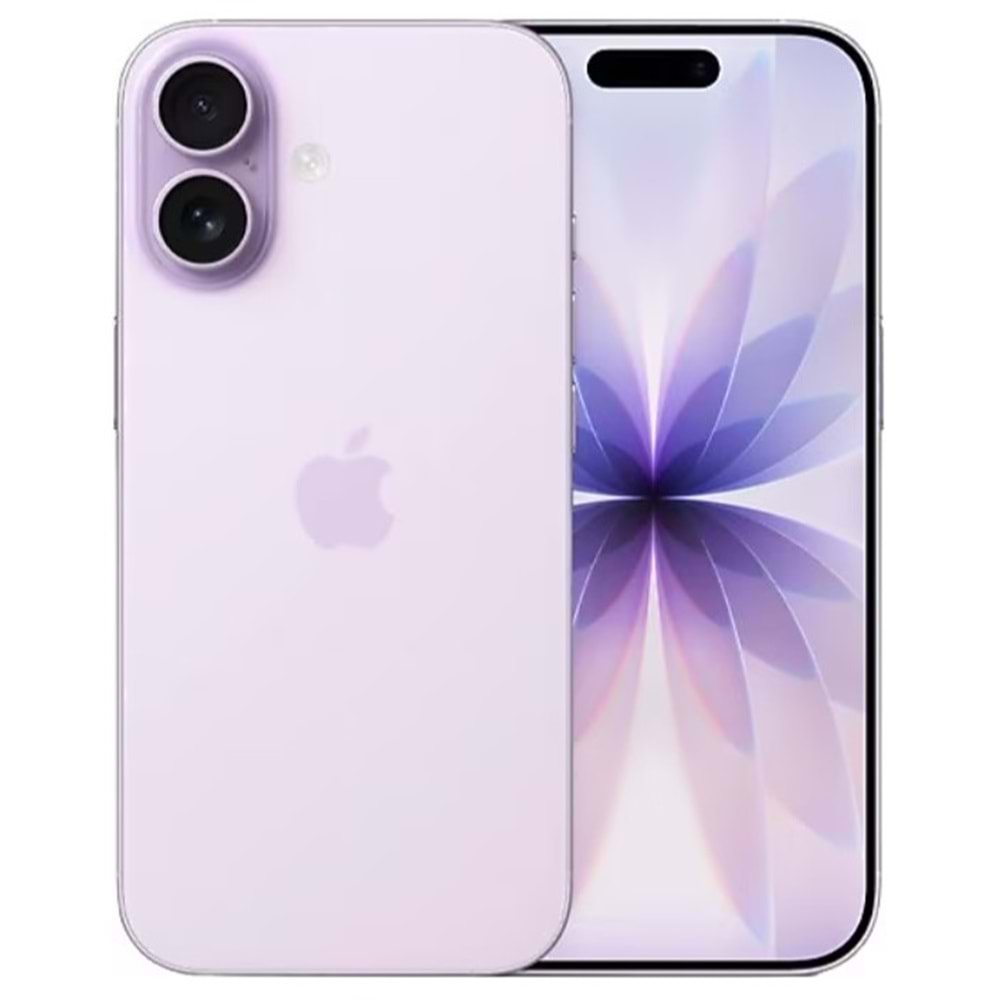 İPHONE 17 256 GB LAVENDER