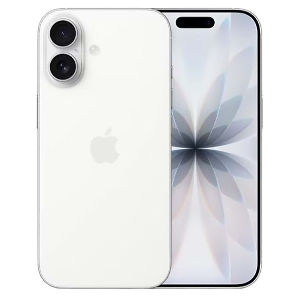 İPHONE 17 256 GB WHİTE