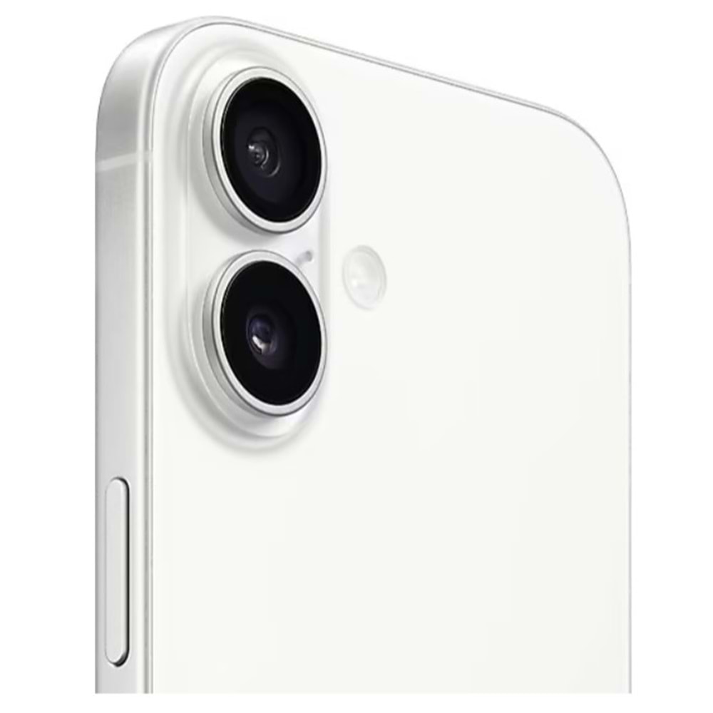İPHONE 17 256 GB WHİTE