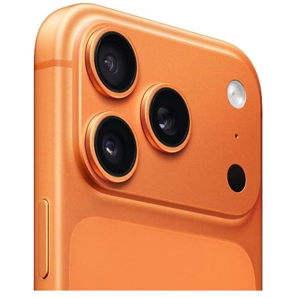 İPHONE 17 PRO 256 GB COSMİC ORANGE
