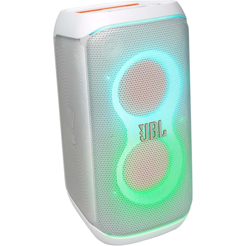 JBL PARTYBOX CLUB120 BLUETHOOTH BEYAZ HOPARLÖR