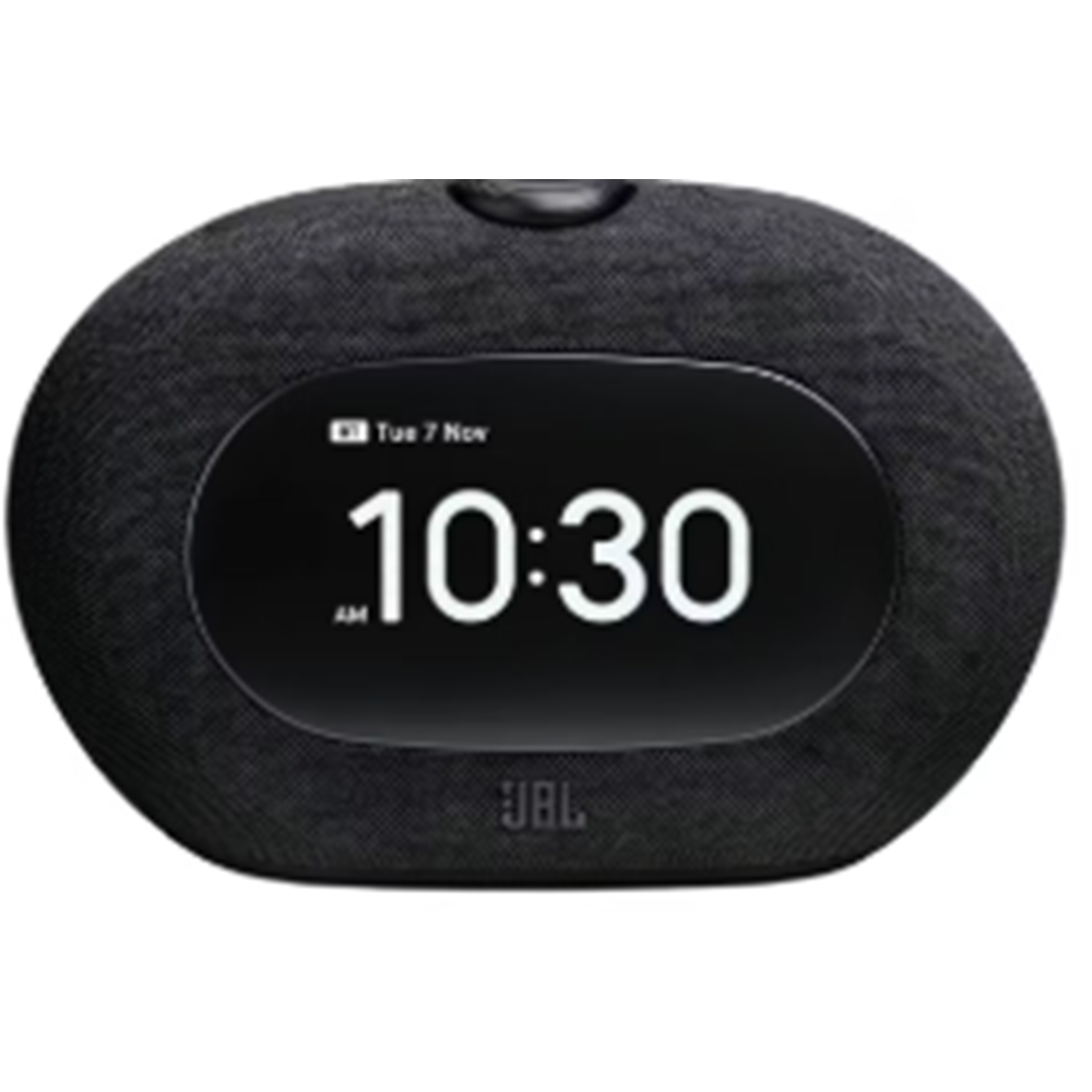 JBL HORİZON 3 ALARMLI SAAT SİYAH