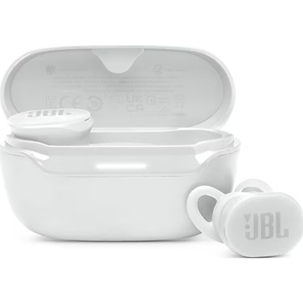 JBL ENDURANCE RACE 2 BLUETHOOTH KULAKLIK BEYAZ