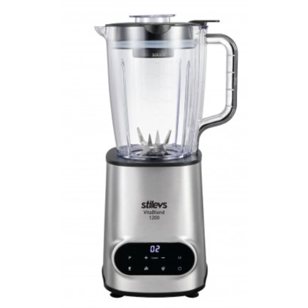 STİLEVS VİTABLEND 1200 İNOX BLENDER