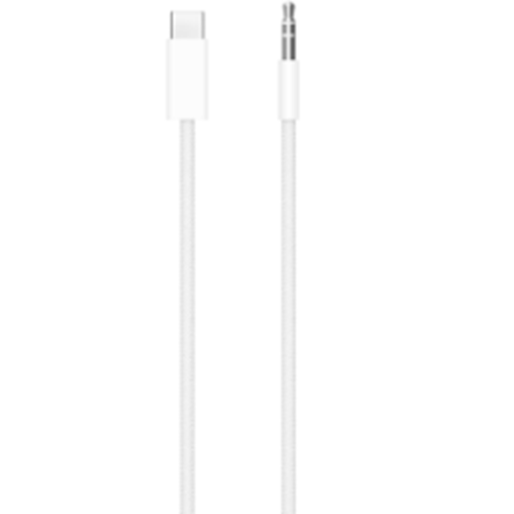APPLE TYPE-C TO 3.5AUX AUDİO CABLE