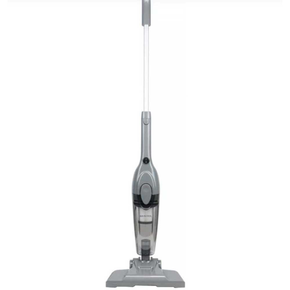KUMTEL 2 İN 1 DİKEY SÜPÜRGE HVC-16
