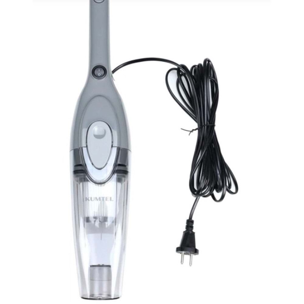 KUMTEL 2 İN 1 DİKEY SÜPÜRGE HVC-16