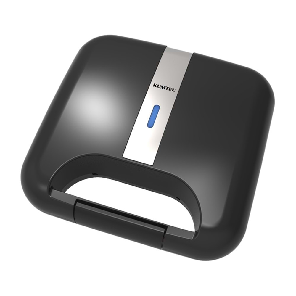 KUMTEL TOST MAKİNESİ TTM-07