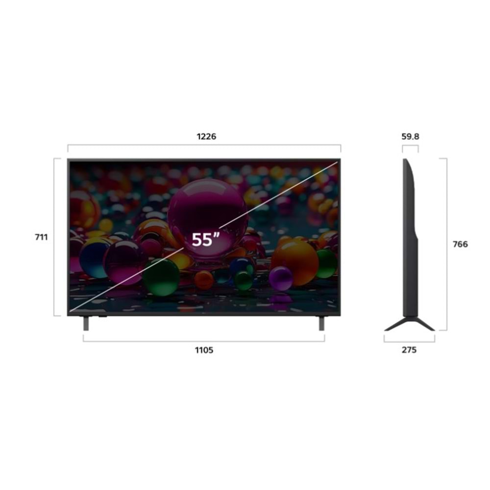 LG 55