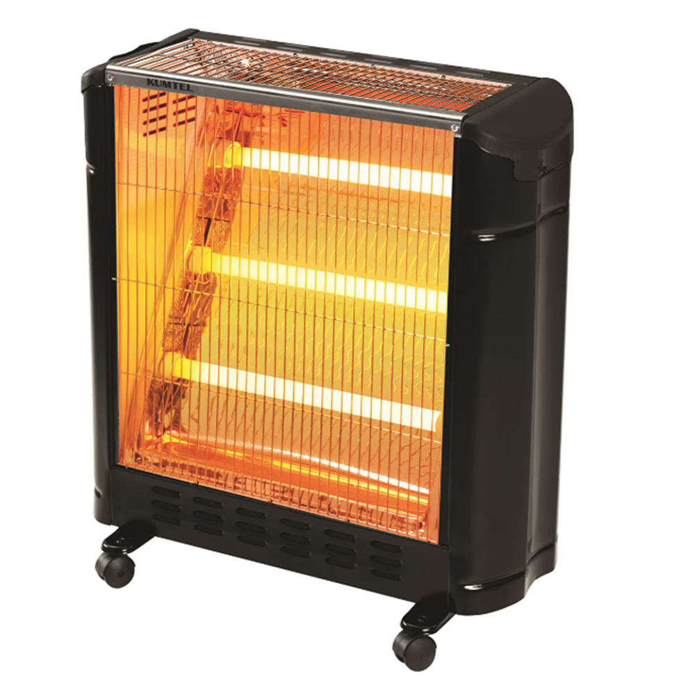 KUMTEL KS-2861 ELEKTRİKLİ SOBA