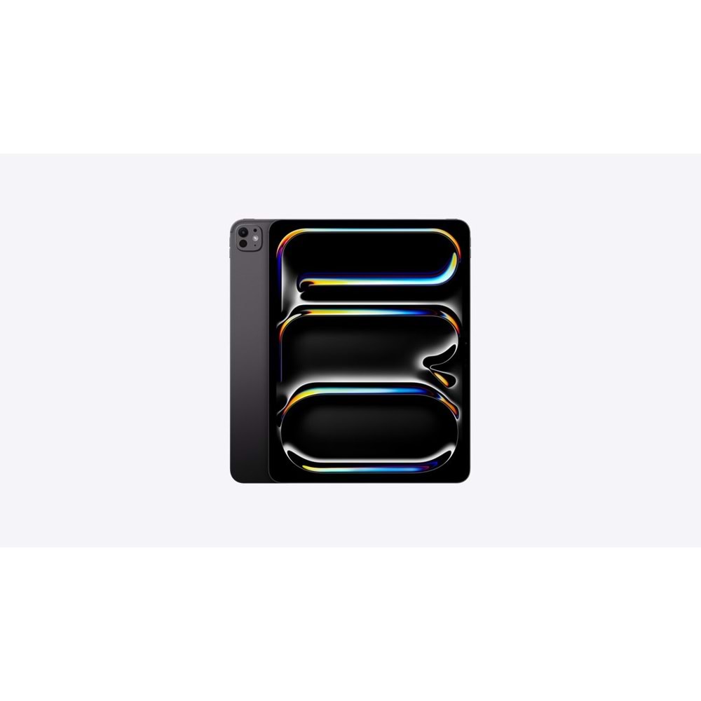 APPLE İPAD PRO 11 İNCH M5 CHİP 256 GB SPACE BLACK