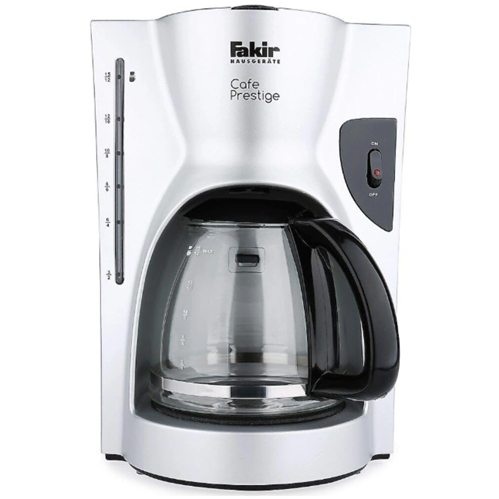 FAKİR CAFE PRESTİGE FİLTRE KAHVE MAKİNESİ