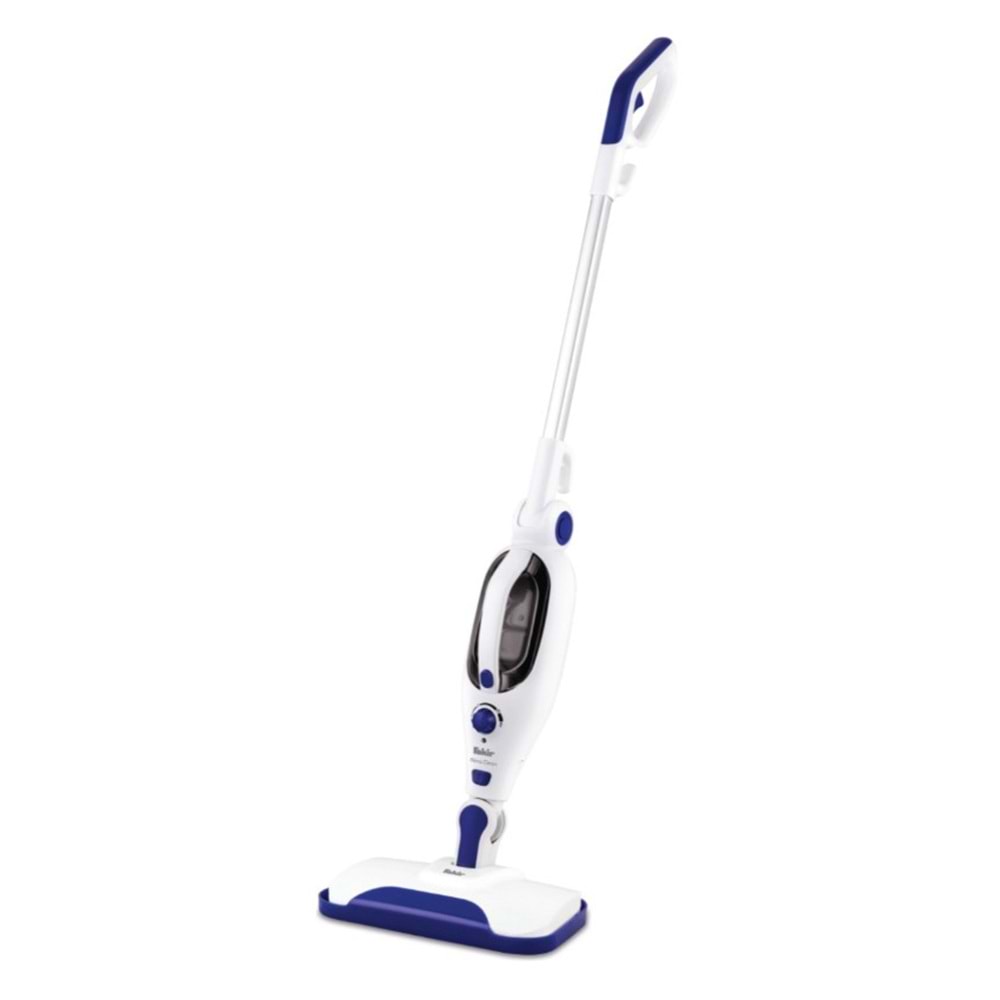 FAKİR ALINA CLEAN ÇOK FONKSİYONLU BUHARLI TEMİZLEYİCİ