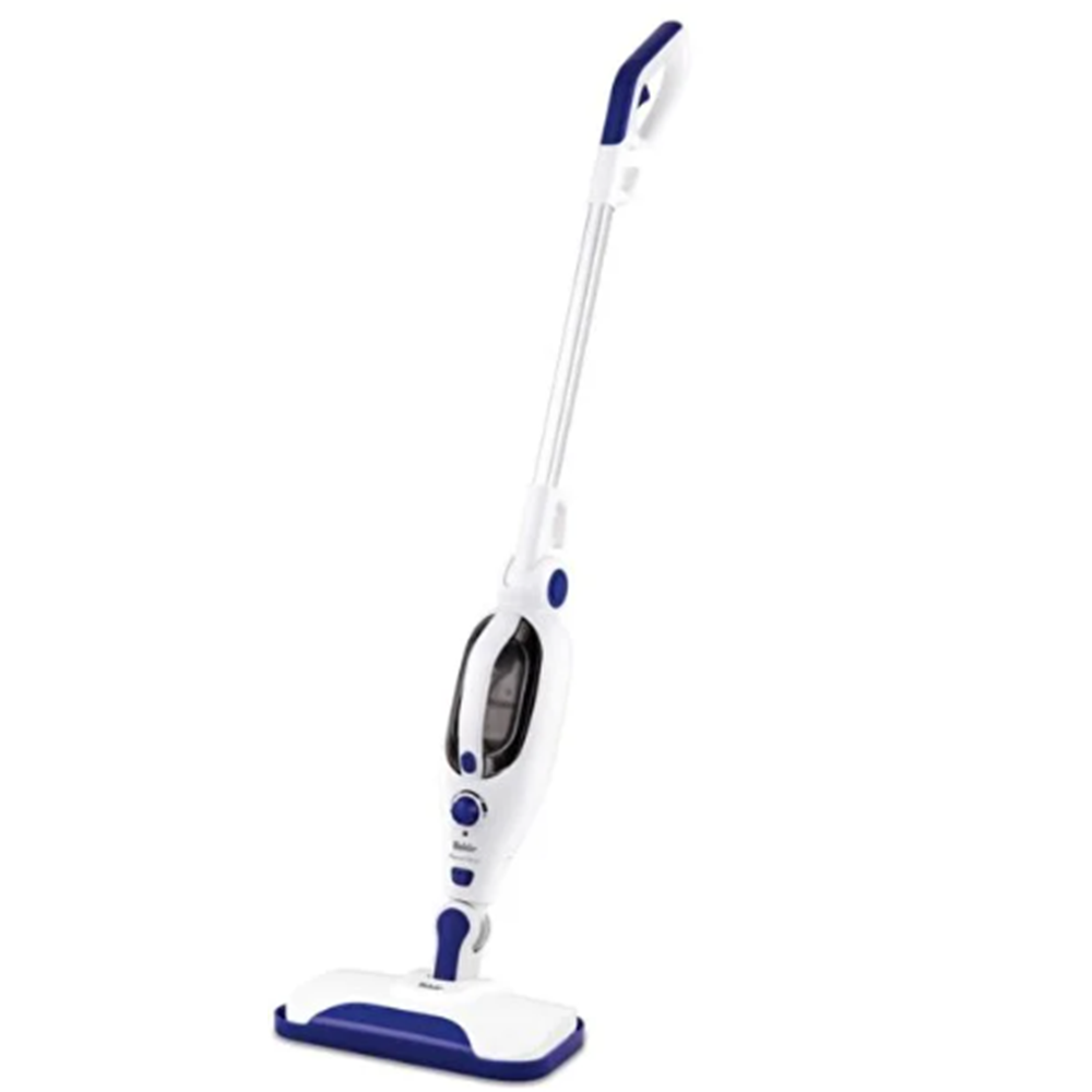 FAKİR ALINA CLEAN ÇOK FONKSİYONLU BUHARLI TEMİZLEYİCİ
