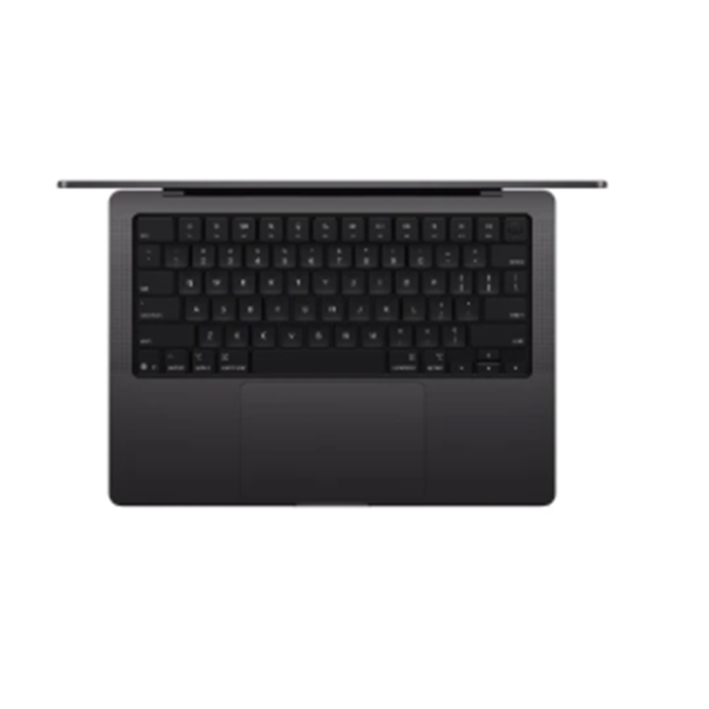 APPLE MACBOOK PRO 14 İNCH M5 CHİP 16/512 GB SPACE BLACK