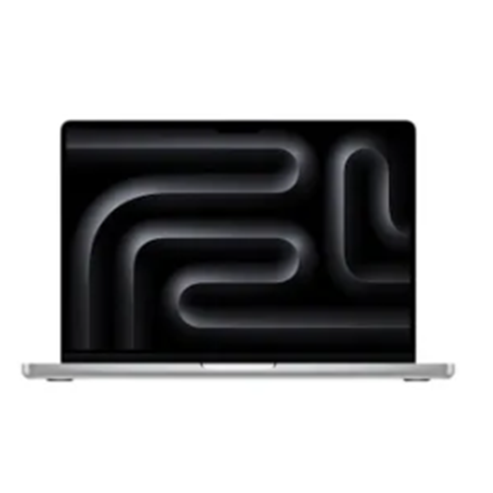 APPLE MACBOOK PRO 14 İNCH M5 CHİP 16/512 GB SİLVER