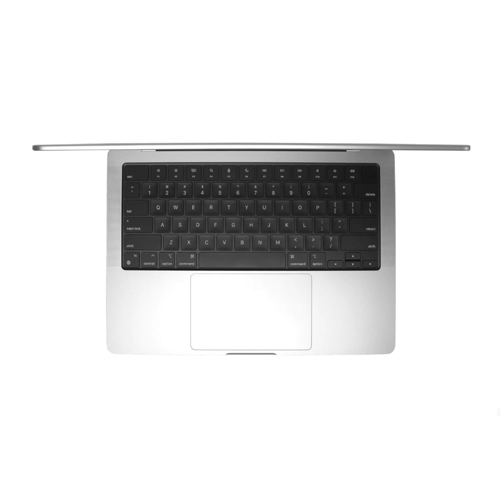APPLE MACBOOK PRO 14 İNCH M5 CHİP 16/512 GB SİLVER