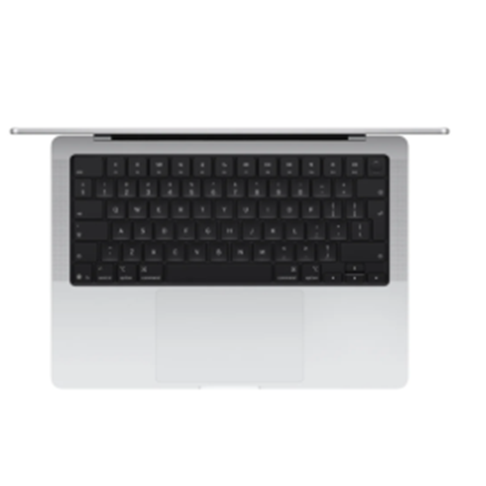 APPLE MACBOOK PRO 14 İNCH M5 CHİP 16/512 GB SİLVER