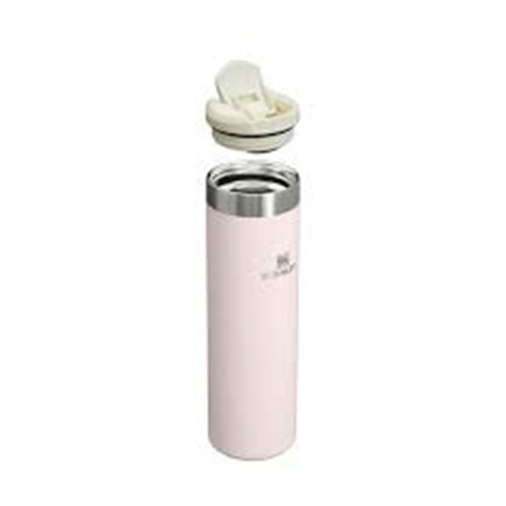 STANLEY TRANSİT MUG 0.59 LİTRE ROSE QUARTZ