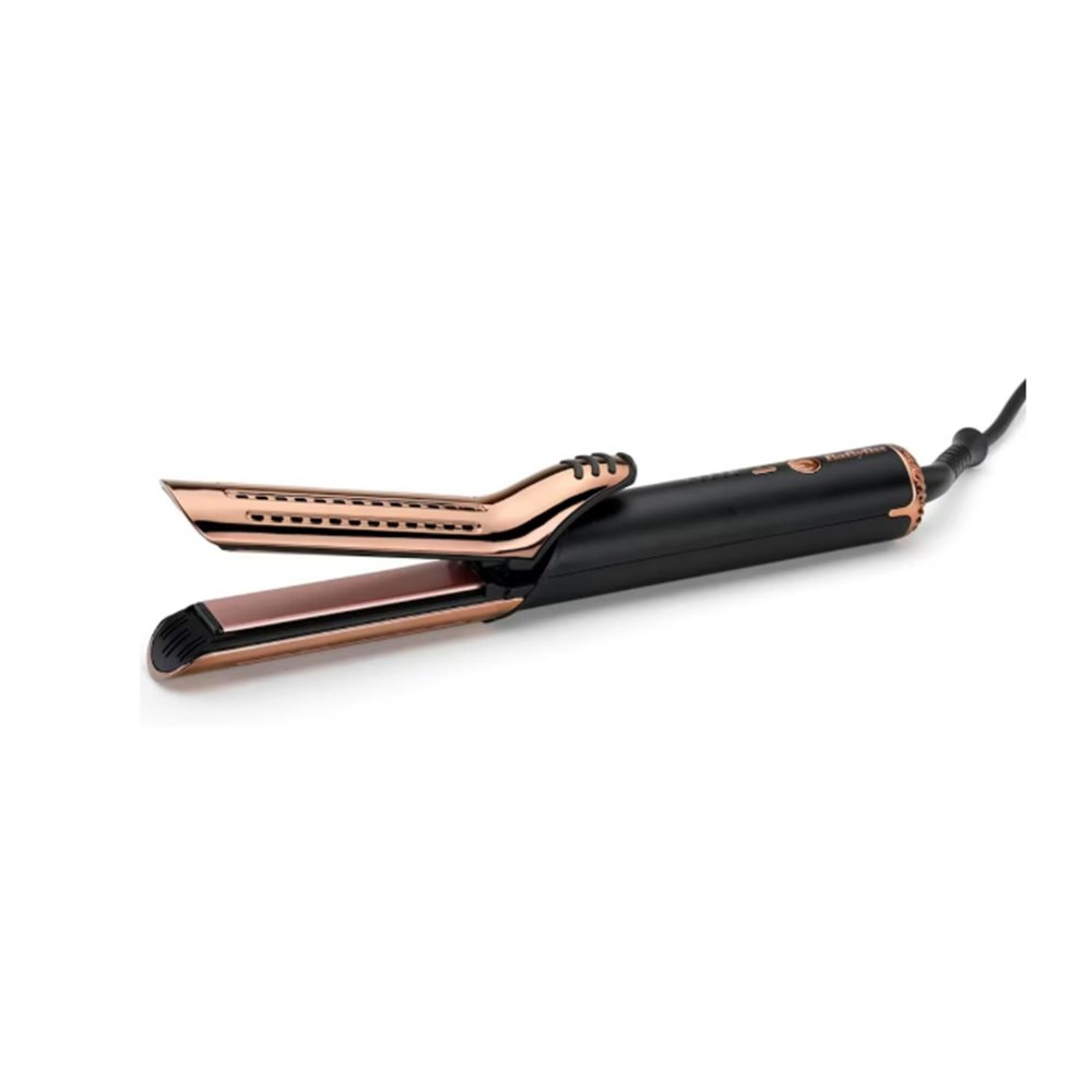 BABYLİSS LASTİNG SMOOTH CURLS C115U