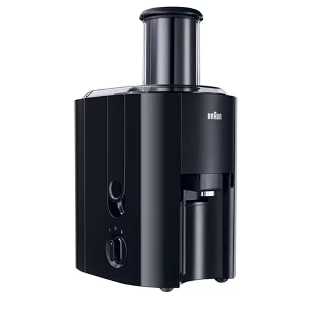 BRAUN İDENTİTY COLLECTİON KATI MEYVE SIKACAĞI J 300