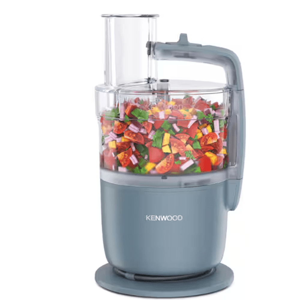 KENWOOD FDP22.130GY MULTİPRO GO MUTFAK ROBOTU