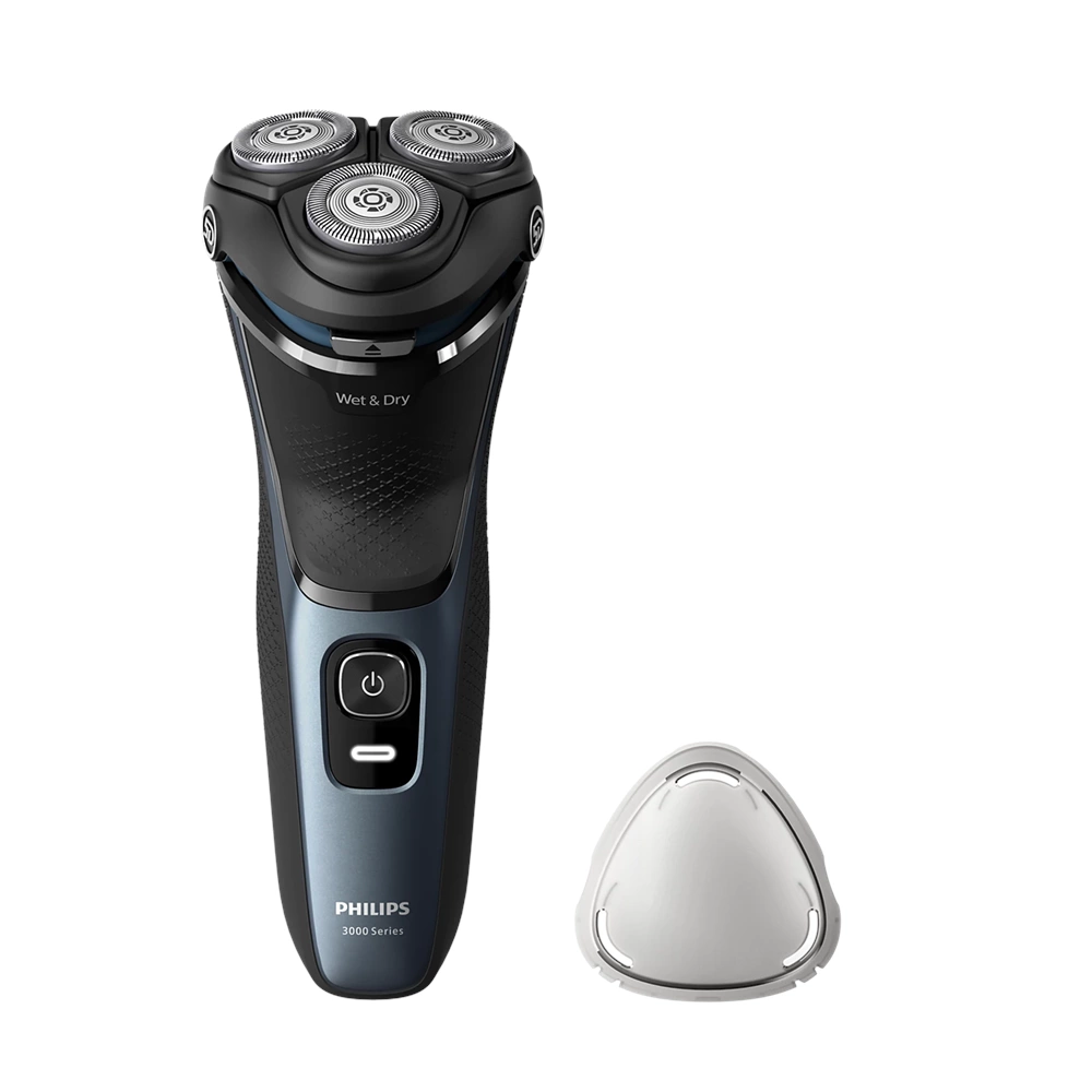 PHILIPS SERİES 3000 S3144/00 TIRAŞ MAKİNESİ