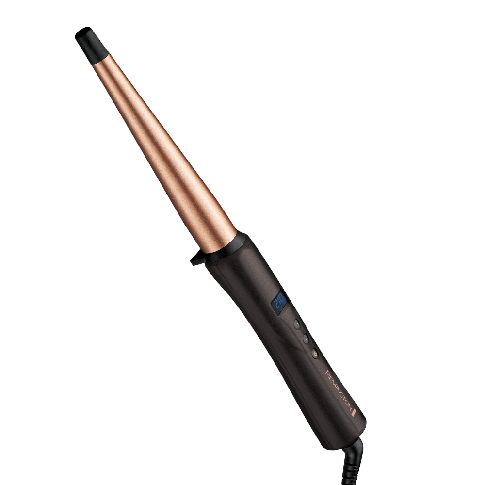 REMINGTON COOPER RADİANCE CURLİNG WAND C15700
