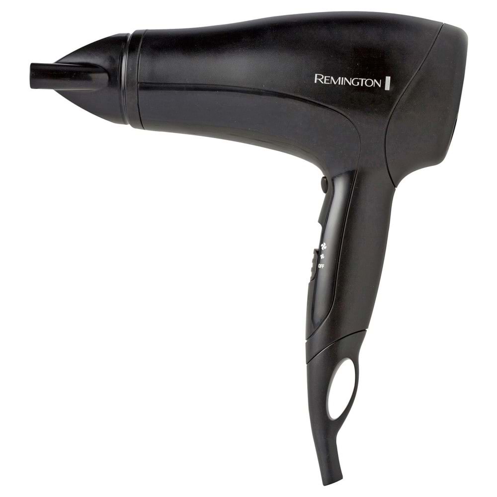 REMINGTON D3010 POWER DRY 2000 SAÇ KURUTMA MAKİNESİ