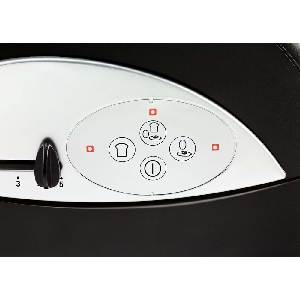 TEFAL TOAST N MORE TOAST&EGG AND BEANS TOASTER
