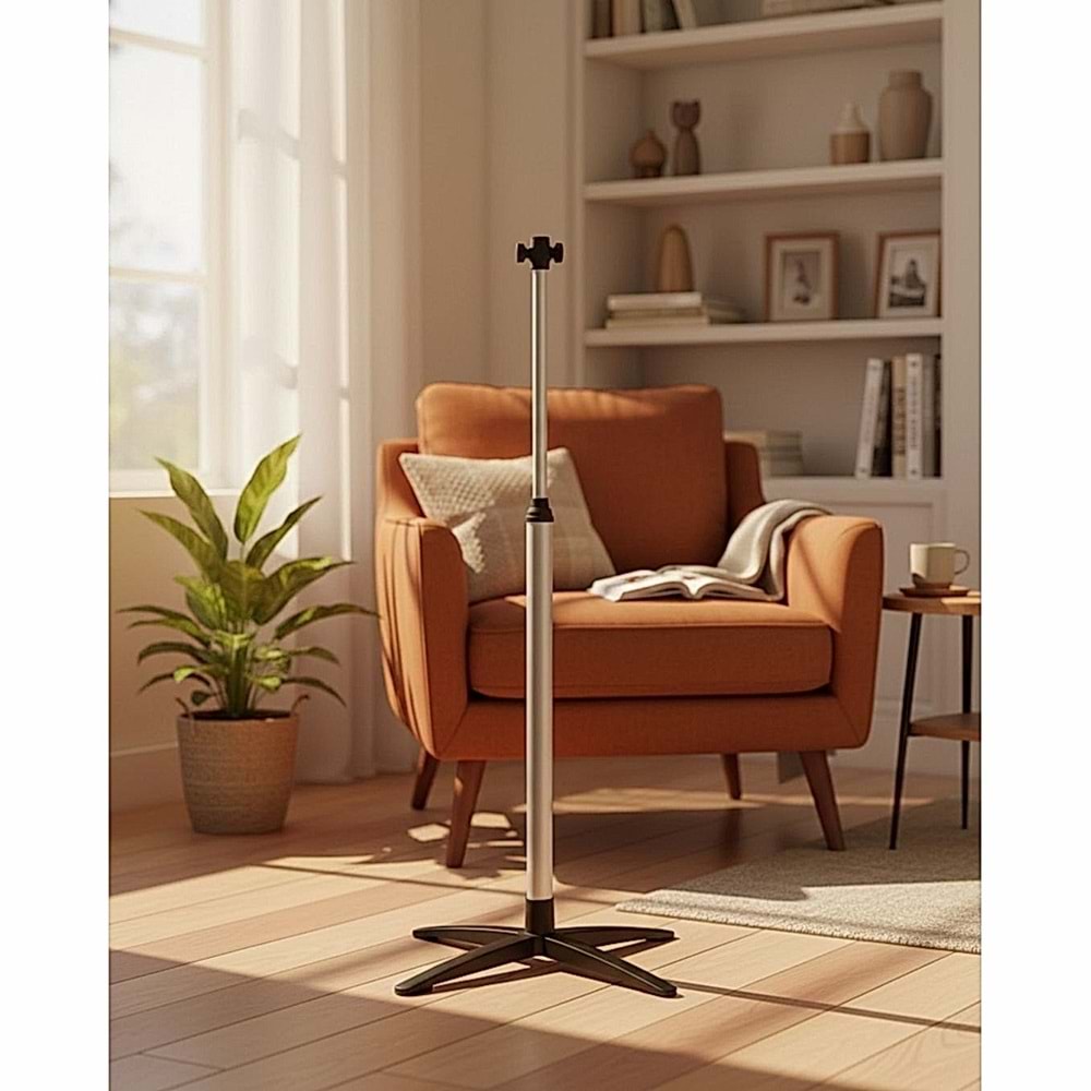 HAUSBERG HB8710 İNFRARED AYAK