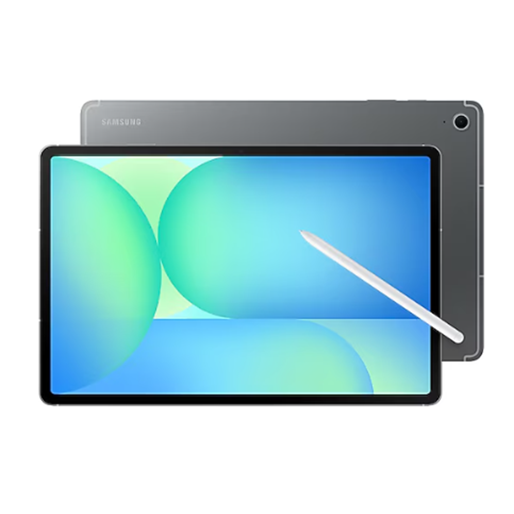 SAMSUNG GALAXY TAB S10 FE PLUS 8/128 GB SİLVER X620