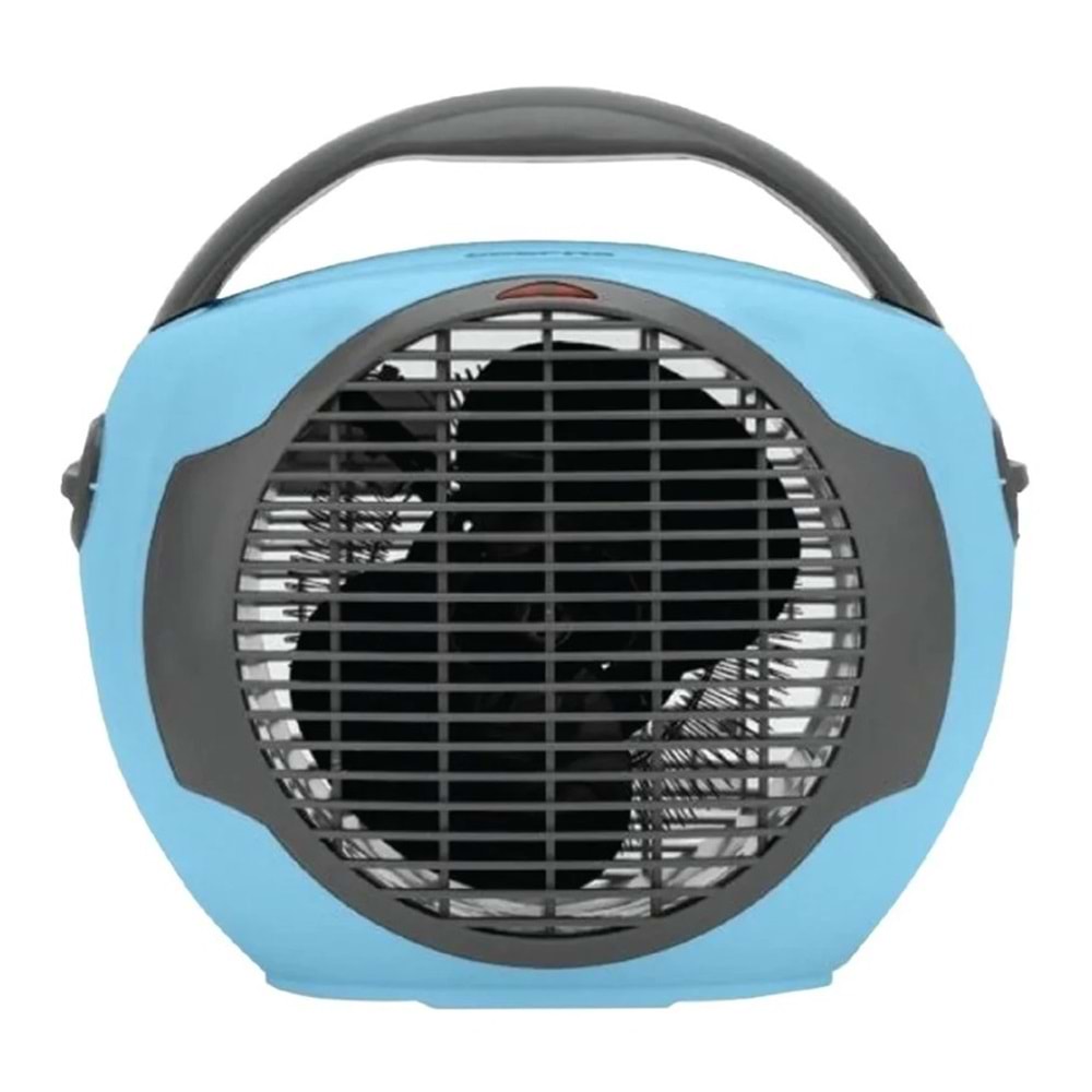 GEEPAS GFH28561 FANLI SOBA