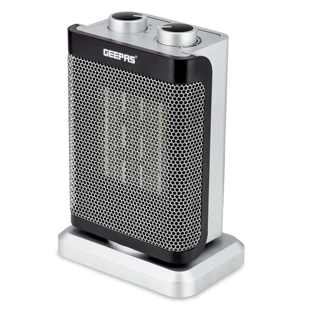 GEEPAS GFH28529 FANLI SOBA