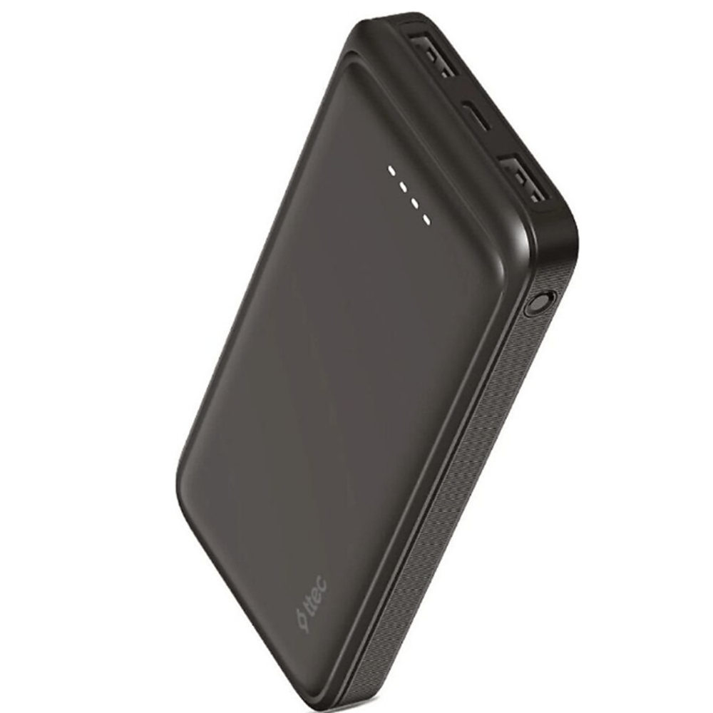 TTEC RECHARGER 10.000MAH POWERBANK 2BB263S