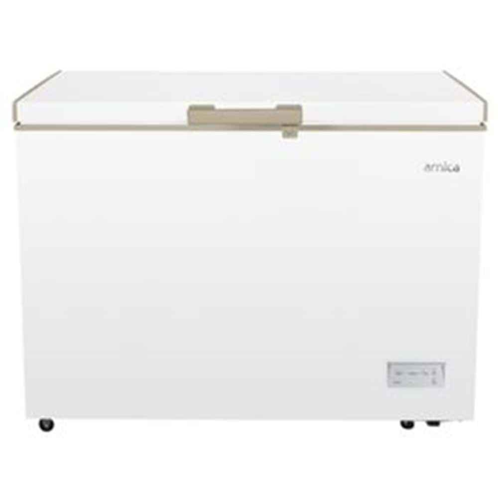 ARNİCA 400 LİTRE İNVERTER YATAY DERİN DONDURUCU BEYAZ CH-A400W