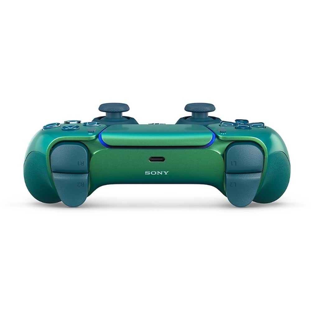 SONY PLAYSTATİON 5 JOYSTİCK CHROMA TEAL