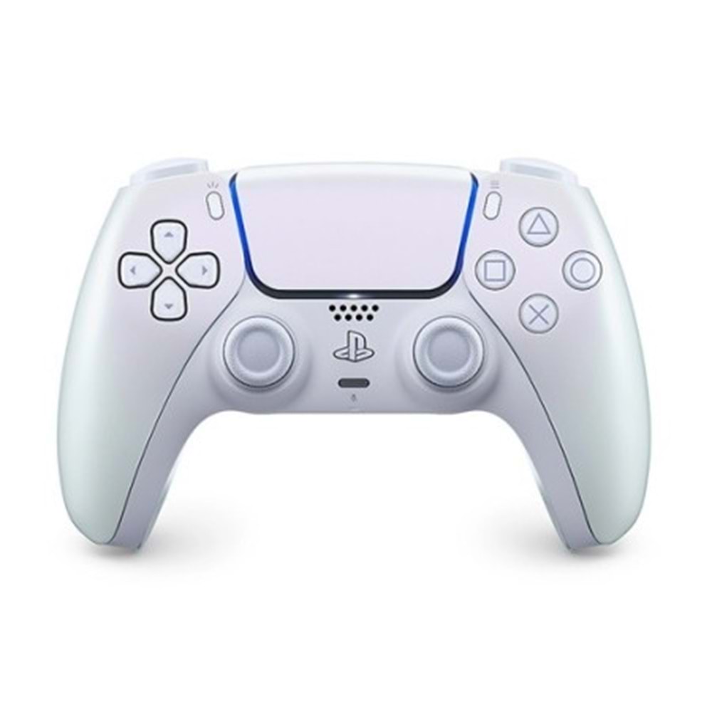 SONY PLAYSTATİON 5 JOYSTİCK CHROMA PEARL