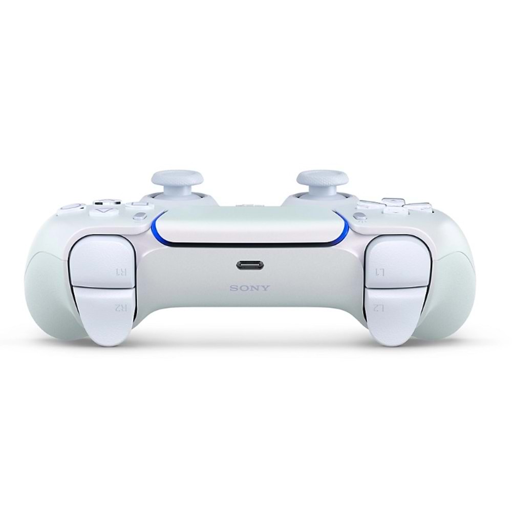 SONY PLAYSTATİON 5 JOYSTİCK CHROMA PEARL