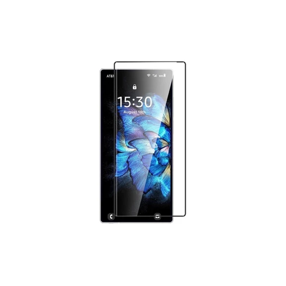 SUNİX S25 ULTRA KIRILMAZ CAM