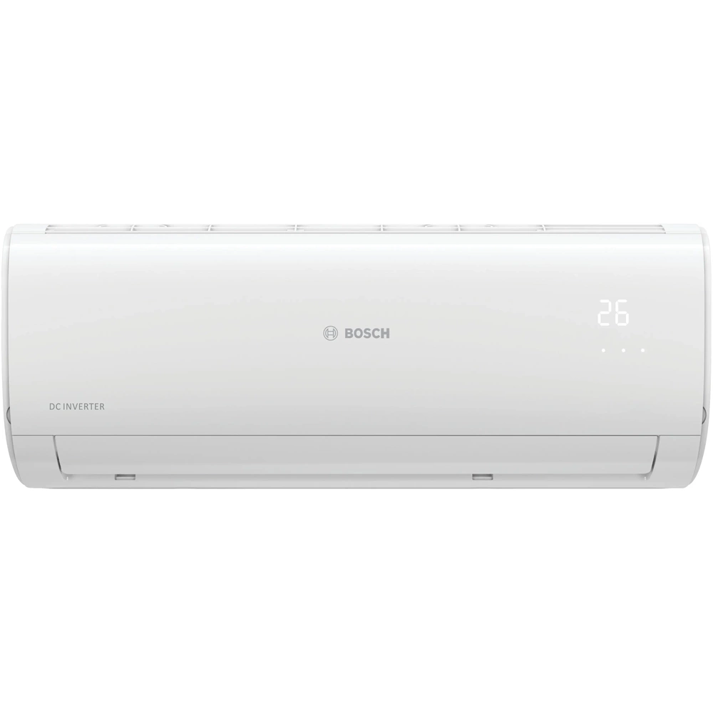 BOSCH 12000BTU İNVERTER A++ KLİMA ASI/O12VW30U
