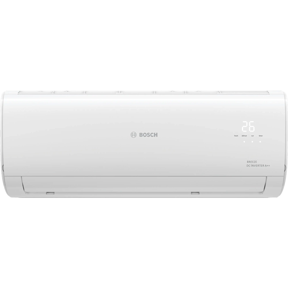 BOSCH 24000BTU İNVERTER A++ KLİMA ASI/O24VW30U