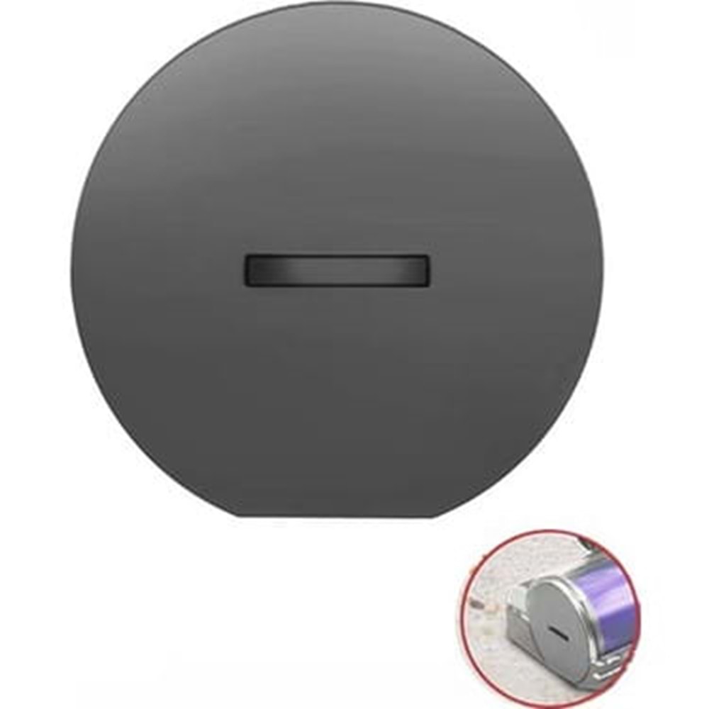 DYSON MOTOR BAŞLIĞI YAN KAPAK V10/V11/V15/GEN5 DYSON AKSESUAR