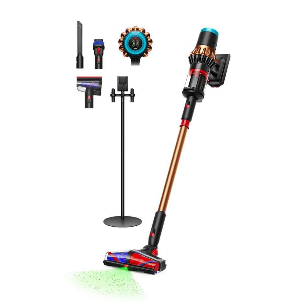 DYSON V16 PİSTON ANİMAL DS60