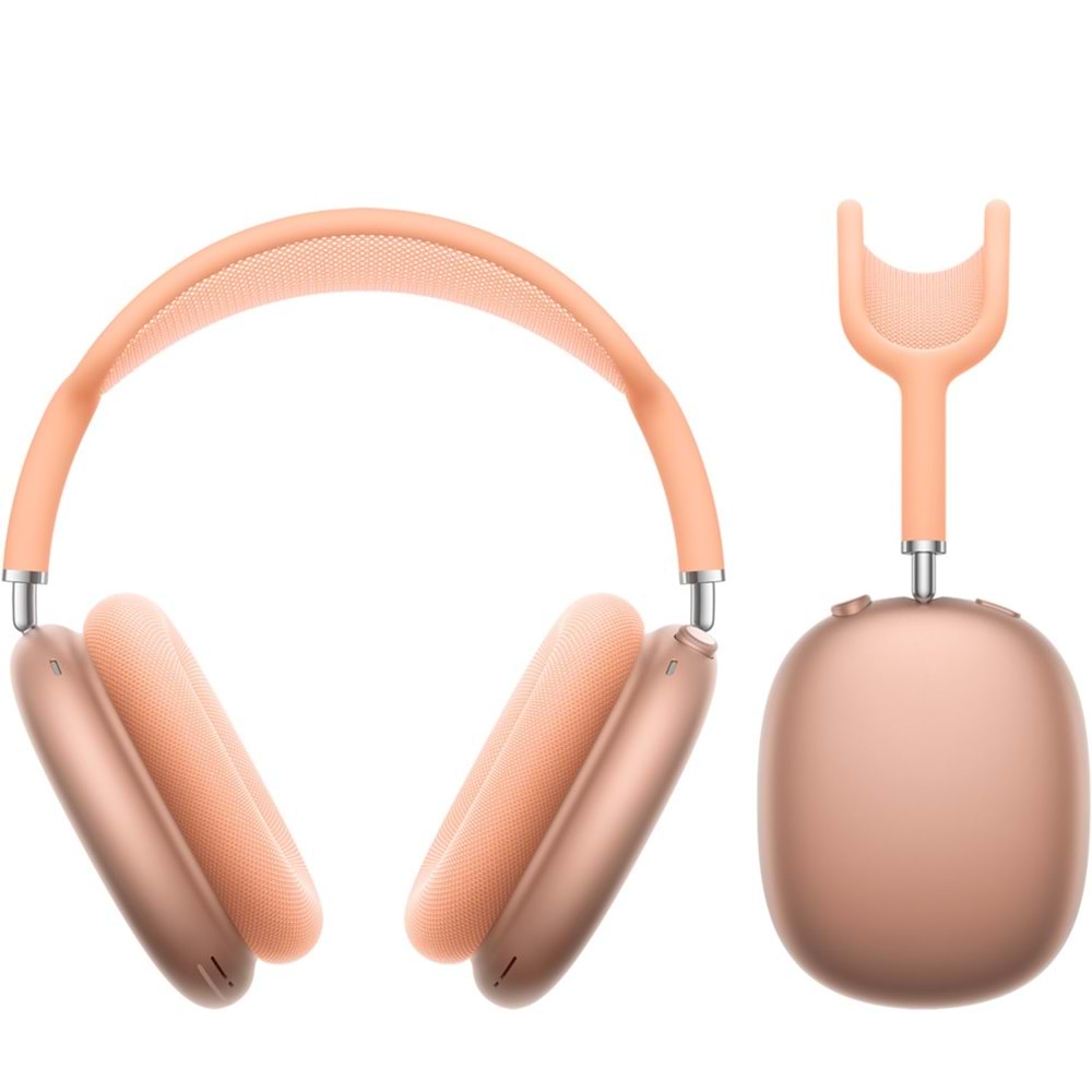 APPLE AİRPODS MAX ORANGE