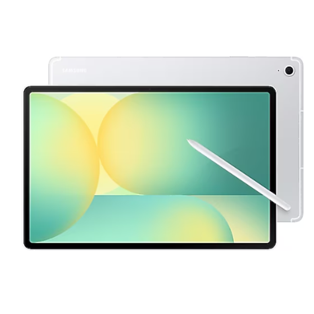 SAMSUNG GALAXY TAB S10 FE PLUS 12/256 GB SİLVER X620