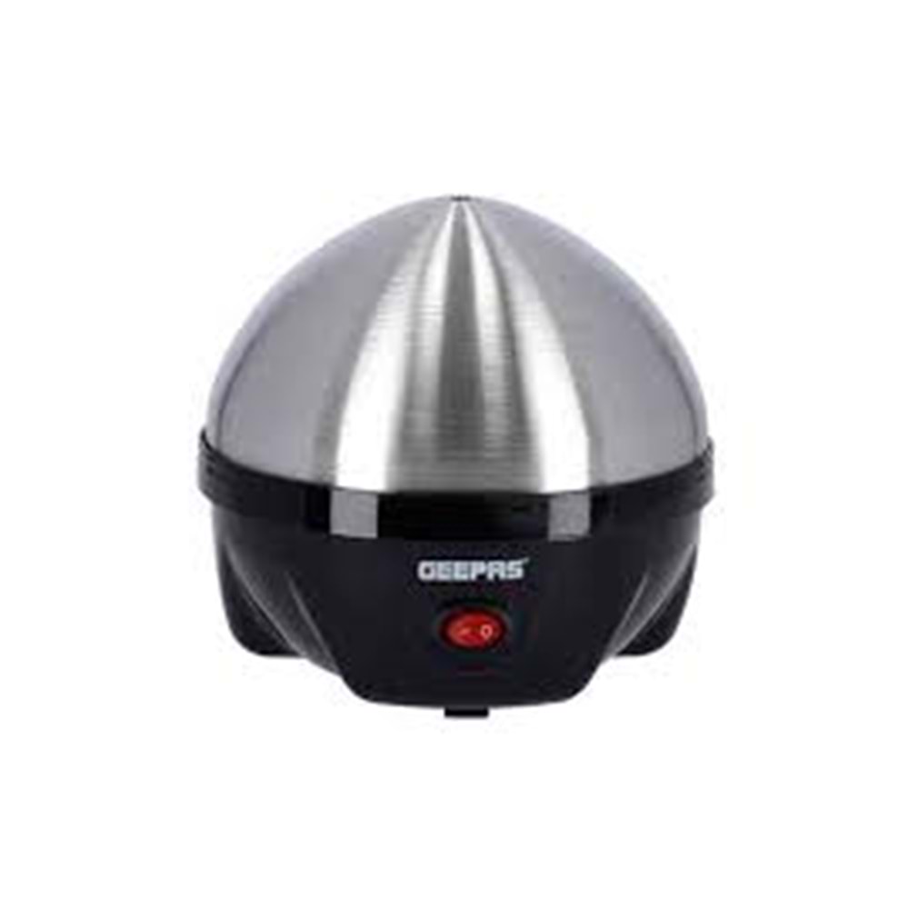 GEEPAS YUMURTA PİŞİRME MAKİNESİ GEB63032