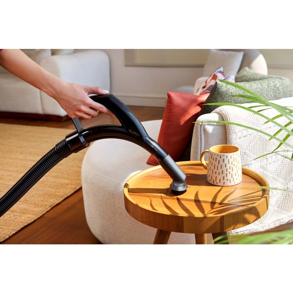 KARCHER VCC 6 CYCLONEX DUALCONTROL ELEKTRİKLİ SÜPÜRGE